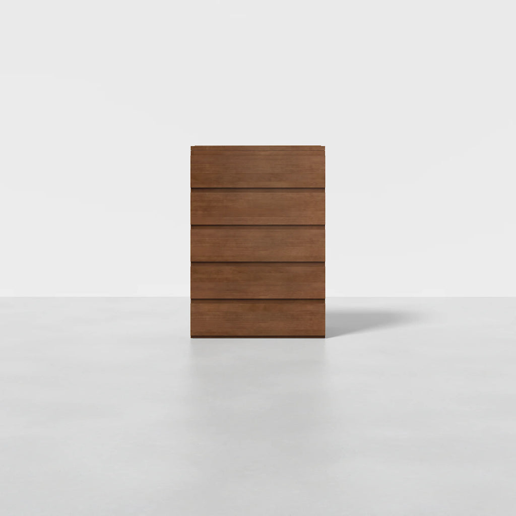 Test Dresser