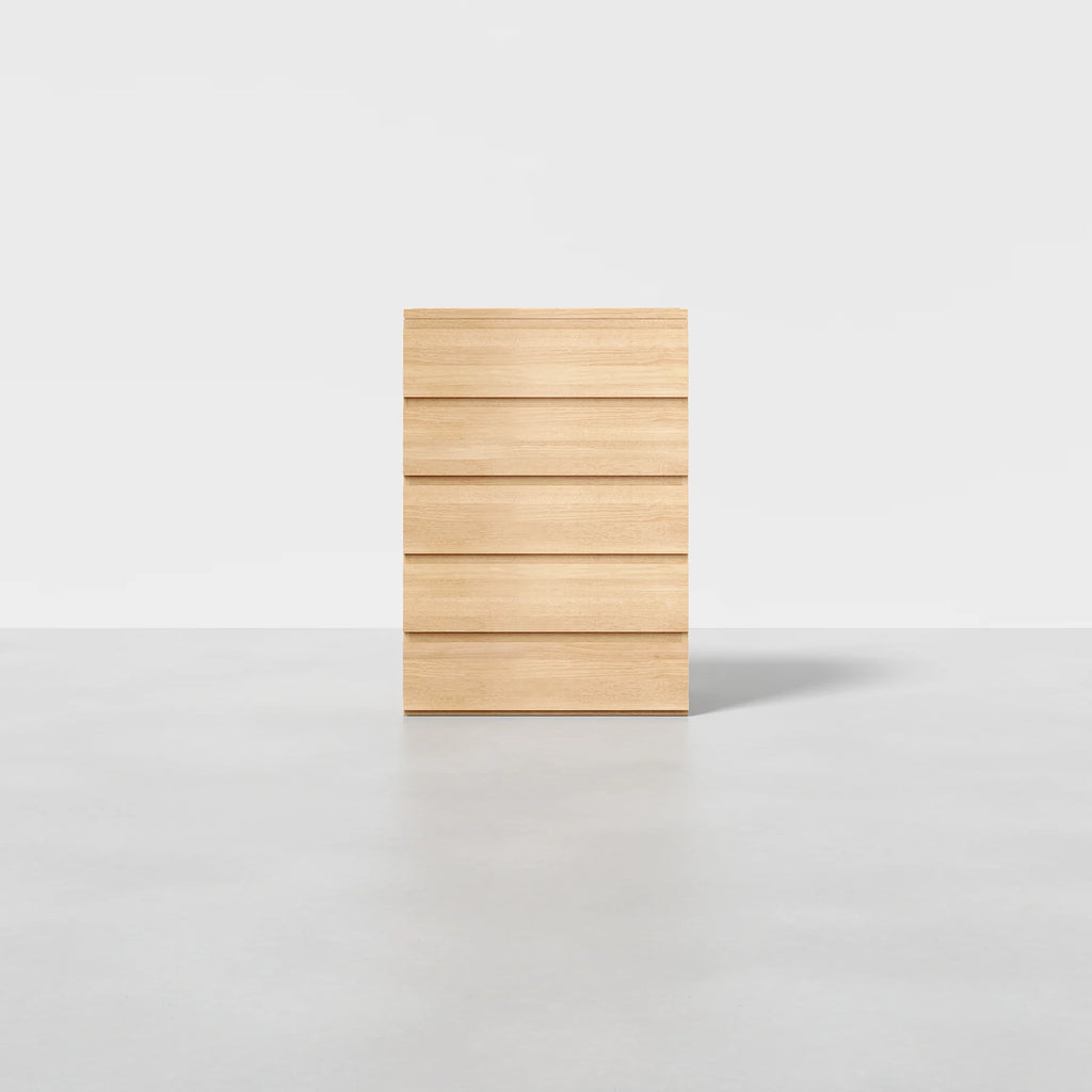 Test Dresser
